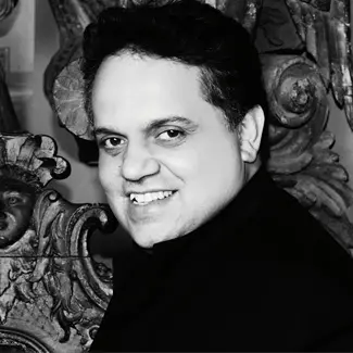 Abu Jani Sandeep Khosla, Indian Fashion Designer